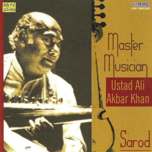 Ali Akbar Khan Classical Ustad Ali Akbar Khan MP3 Download